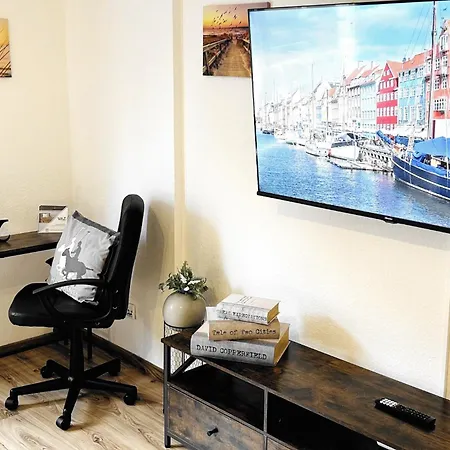 Apartament Vaz Apartments Corporate Living Remscheid Remscheid