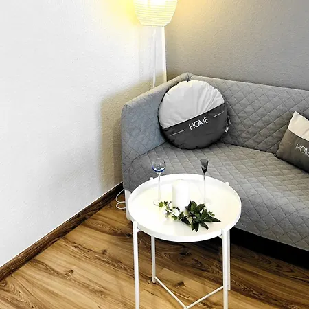 Apartament Vaz Apartments Corporate Living Remscheid Remscheid