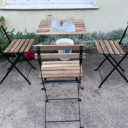 Vaz Apartments Corporate Living Remscheid Apartament Remscheid