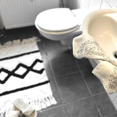 Vaz Work & Relax アパート