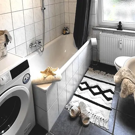 Apartament Vaz Apartments Corporate Living Remscheid Remscheid