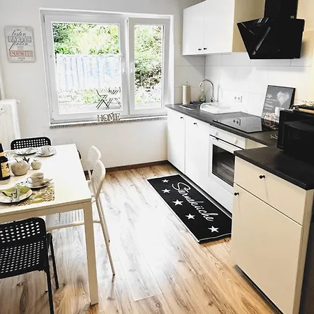 Vaz Apartments Corporate Living Remscheid *