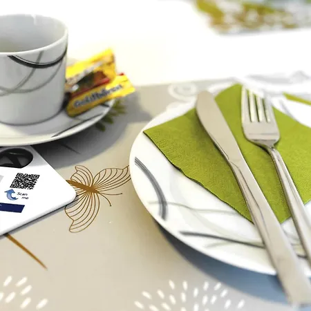 Vaz Apartments Corporate Living Remscheid Remscheid