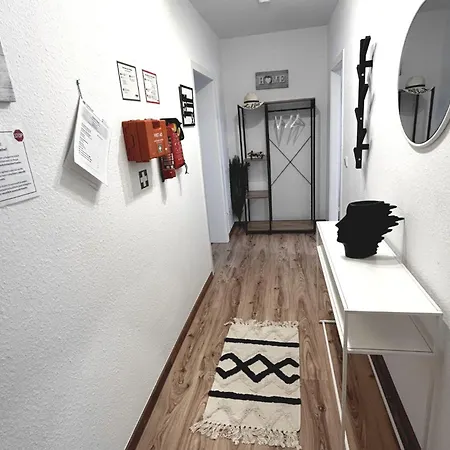 Vaz Work & Relax アパート