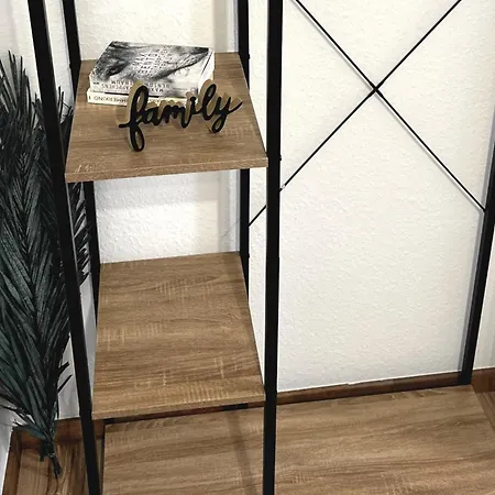 Vaz Apartments Corporate Living Remscheid Apartament *