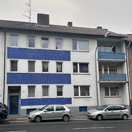 Vaz Apartments Corporate Living Remscheid