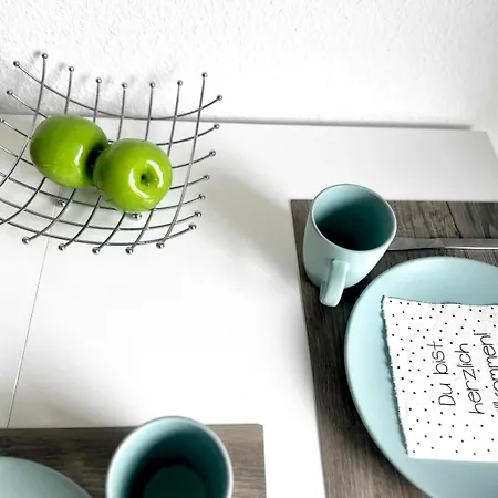 Vaz Apartments Corporate Living Remscheid Apartament