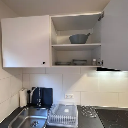 Apartament Vaz Apartments Corporate Living Remscheid