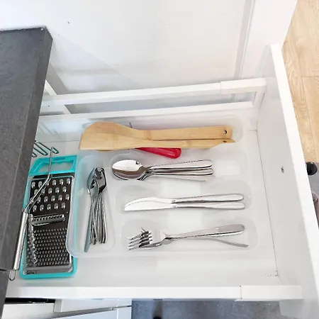 Vaz Apartments Corporate Living Remscheid