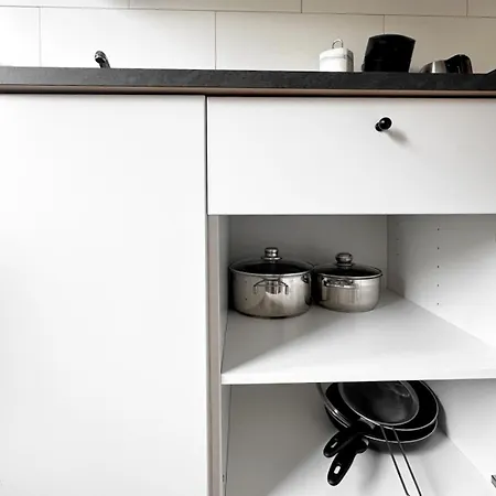 Vaz Apartments Corporate Living Remscheid Apartament