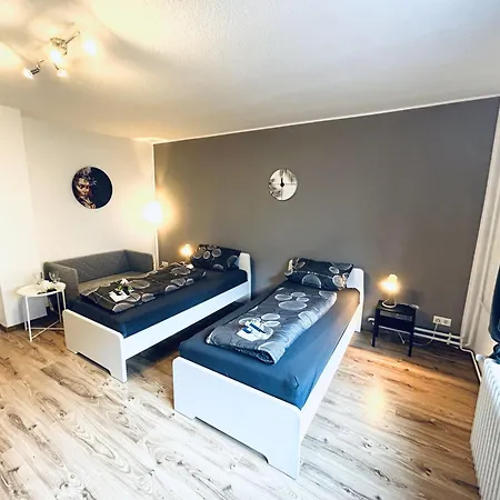 Vaz Apartments Corporate Living Remscheid * Remscheid