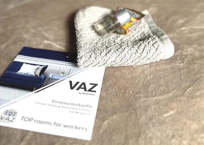Vaz Corporate Living Appartement Remscheid