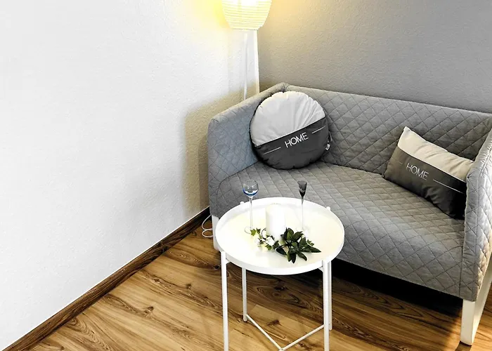 Appartement Vaz Corporate Living Remscheid