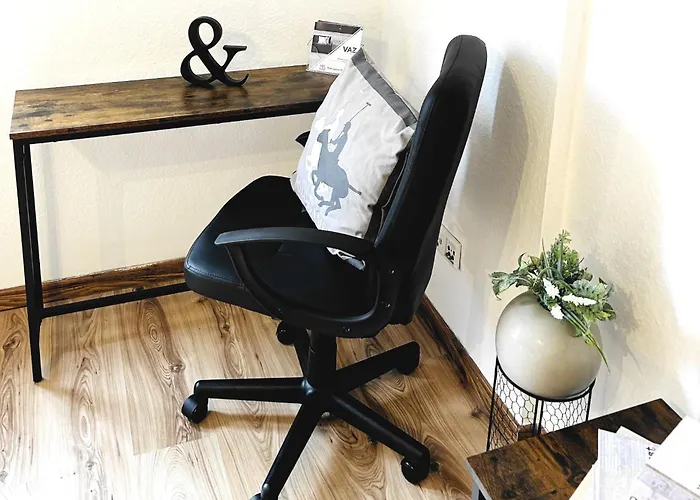 Vaz Corporate Living *