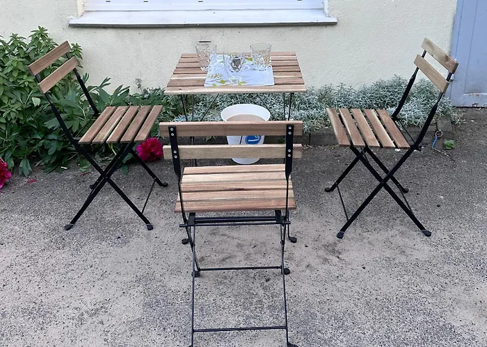 Vaz Corporate Living Appartement Remscheid