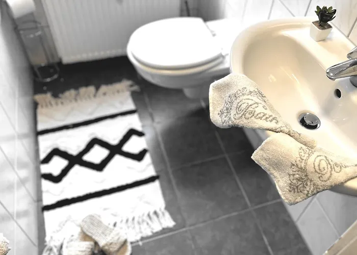 Vaz Corporate Living Appartement