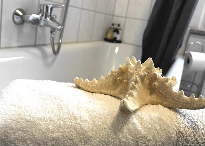 Appartement Vaz Corporate Living *