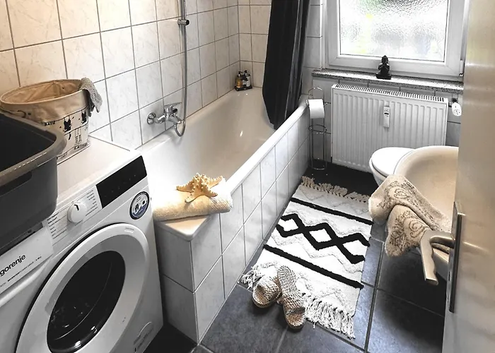 Appartement Vaz Corporate Living Remscheid