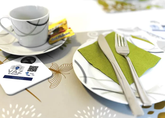 Vaz Corporate Living Remscheid