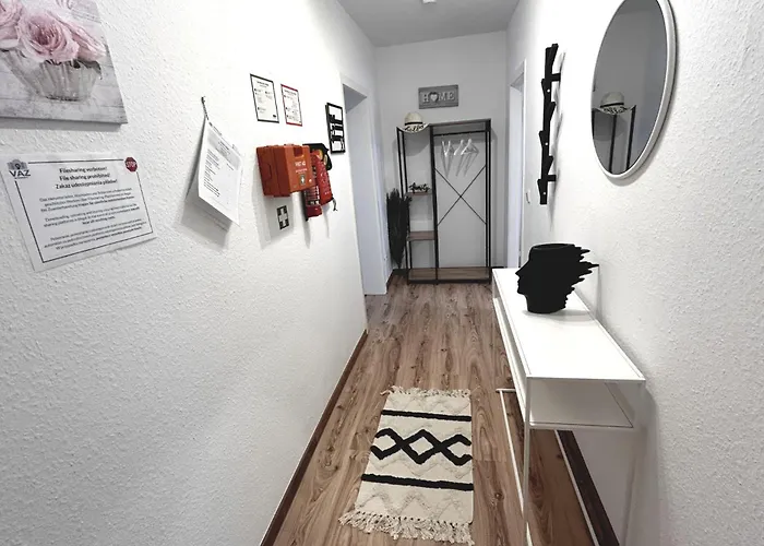 Vaz Corporate Living Appartement