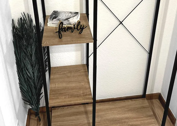 Vaz Corporate Living Appartement *