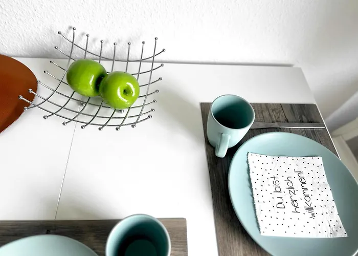 Vaz Corporate Living Appartement