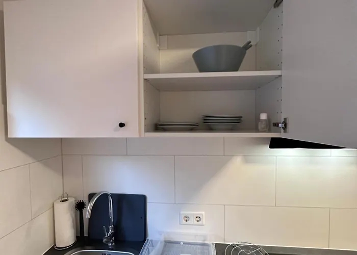 Appartement Vaz Corporate Living