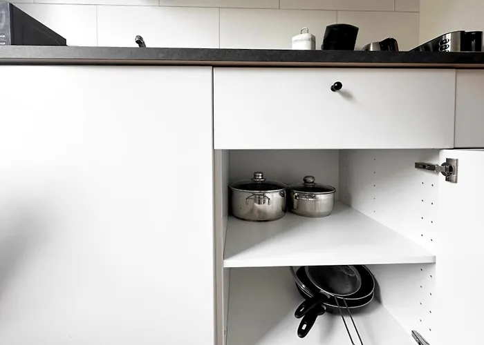 Vaz Corporate Living Appartement