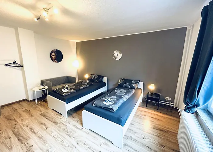 Vaz Corporate Living * Remscheid